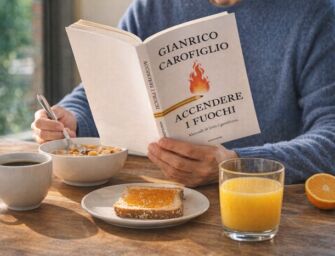 [Libri] Classifica dei più venduti della settimana all’Arco di Reggio