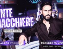[Podcast] “Niente Chiacchiere” – Talk Room #15 – Benedetto Grassotti