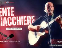 [Podcast] “Niente Chiacchiere” – Talk Room #16 – Piero Sidoti