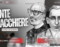 [Podcast] “Niente Chiacchiere” – Talk Room #18 – Stefano Meneghetti omaggia Franco Battiato