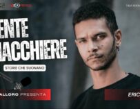 [Podcast] “Niente Chiacchiere” – Talk Room #19 – Erick Panini