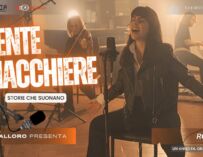 [Podcast] “Niente Chiacchiere” – Talk Room #20 – Rossella