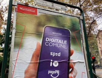 Il digitale che complica: il caso Reggio Emilia