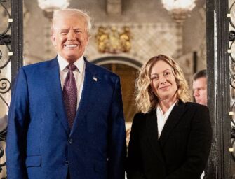 Trump non risparmia nemmeno Meloni: “Non vuole aiutarci in Iran, sono scioccato”
