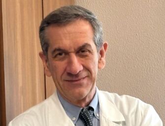 Reggio, Vito Di Lernia è il nuovo direttore della Dermatologia del Santa Maria Nuova