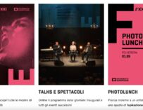 Online il programma di eventi di Fotografia Europea: talk, incontri, musica e molto altro