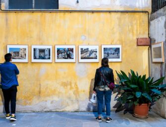 A Fotografia Europea 2026 arrivano anche le trecento mostre del Circuito Off