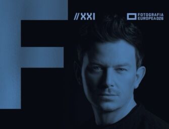 Fotografia Europea, il 30 aprile a Reggio si balla in piazza con il dj set di Fedde Le Grand