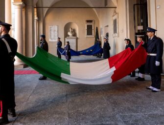 Scontro in Regione sulla Festa del Tricolore di Reggio: alla fine da Bologna zero euro