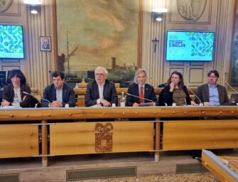 Festival Sviluppo Sostenibile, le opere di cento giovani in mostra in 27 comuni reggiani