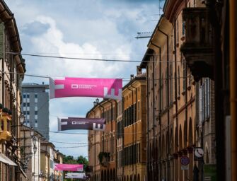 Dal 30 aprile al 3 maggio quattro giorni di eventi per inaugurare Fotografia Europea