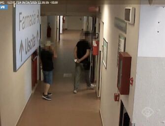 Furti di farmaci nei depositi Ausl di Reggio, bottino da due milioni di euro: sei arresti