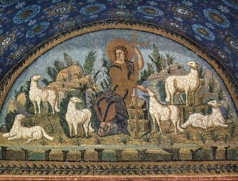 Il buon pastore (e gli altri)