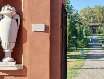 Reggio, il 14 e il 21 maggio visite guidate promosse da Auser al Palazzo del Mauriziano
