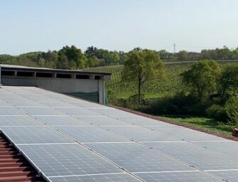 Coldiretti Reggio: “Sì alle rinnovabili, ma mai a scapito di coltivazioni e Parmigiano”