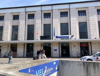 Reggio, il comitato RE.RE.: “In zona stazione ormai normalizzati marginalità e degrado”