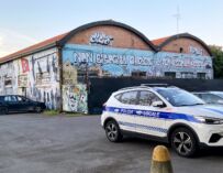 Reggio, Lab AQ16 contro Paglialonga: “Da lui e Fratelli d’Italia campagna diffamatoria”