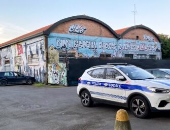 AQ16 Reggio, Fratelli d’Italia insiste: “Va sgomberato”. Esposto a Procura e Corte dei conti