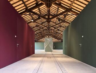 All’ex Polveriera di Reggio nascerà il Bicilab, nuovo spazio per la mobilità sostenibile