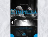Il 15 aprile a Reggio la presentazione del libro “L’impresa” di Justine Augier