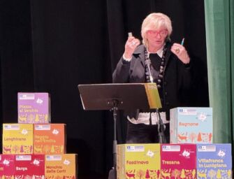 Parco Appennino tosco-emiliano, Lucia Baracchini nominata commissaria straordinaria