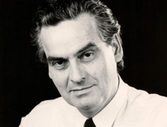 Morto a 88 anni il maestro Dario Indrigo, importante direttore d’orchestra del Novecento