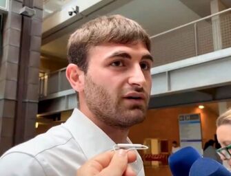 Portanova dopo la condanna in appello: “Sentenza assurda, continuerò a lottare all’infinito”