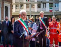 25 Aprile a Reggio, Massari contro La Russa: “Equiparare tutti i caduti è negare la storia”