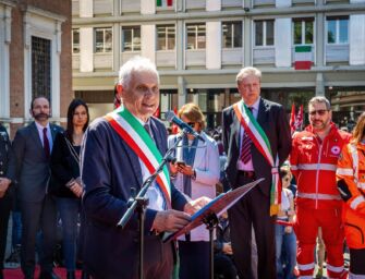 Festa della Liberazione, Massari contro La Russa: “Equiparare tutti i caduti è negare la storia”