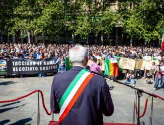 25 Aprile. Fratelli d’Italia, Forza Italia e Lega: “A Reggio la memoria diventa odio politico”