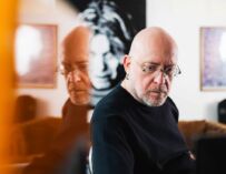 Il primo album in italiano di Mario Biondi è una vera e propria “Prova d’autore”