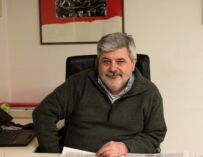 Cgil in lutto: è morto Matteo Alberini, segretario generale dello Spi di Reggio