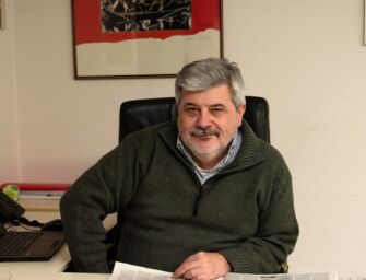 Cgil in lutto: è morto Matteo Alberini, segretario generale dello Spi di Reggio