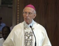 Diocesi di Reggio in lutto: è morto il vescovo emerito Adriano Caprioli, aveva 90 anni