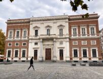 Reggio, l’ex sede della Banca d’Italia ospiterà il comando provinciale dei Carabinieri