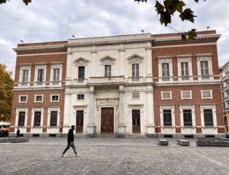 Ex sede Banca d’Italia a Reggio, Forza Italia ha una proposta: “Ospiti uffici comunali”