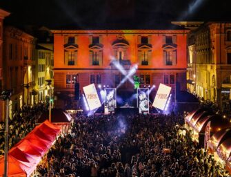 Festival Vyni Reggio, ragazzo di 22 anni fermato con una pistola scacciacani carica