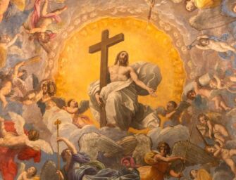 La Pasqua secondo Mondinsieme