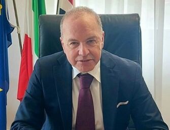 Il Ministero ha deciso: è Salvatore Angieri il nuovo prefetto di Reggio