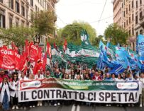 Sciopero nazionale farmacie private, anche da Reggio in piazza per il rinnovo del Ccnl