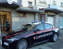 Castelnovo Monti. Il fratello lo sfratta, lui appicca il fuoco all’appartamento: denunciato