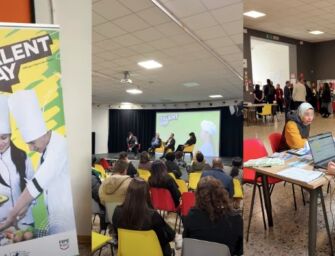 Talent Day Fipe, a Reggio un successo l’incontro tra imprese Horeca e lavoratori