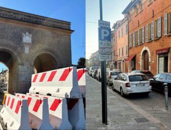 Reggio. Caos a Porta Santa Croce, Massari corre ai ripari: vigili e modifiche alla viabilità