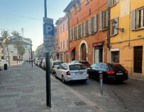 Reggio, caos e traffico in tilt in centro e in circonvallazione per i lavori del nuovo sottopasso