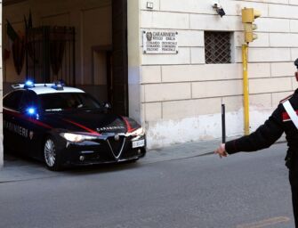 Reggio. Dopo 40 anni di maltrattamenti in famiglia arriva la condanna: arrestato