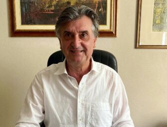 Canossa, Gennari: “Già al lavoro per far ripartire il Comune”. In giunta Costanza Lucci