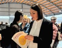 Fratelli d’Italia contro Fornili (al nono mese di gravidanza) per un’assenza in commissione. Pd: “Pochezza politica e umana”
