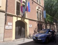 In due giorni a Reggio sventati numerosi tentativi di furto: denunciate quattro persone