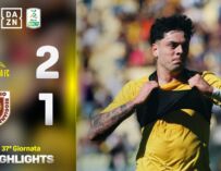 [Calcio] Modena-Reggiana 2-1: gli highlights della partita