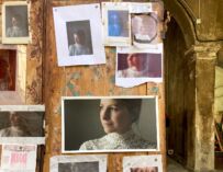 Fotografia Europea, sabato 9 maggio a Reggio torna la Notte Off